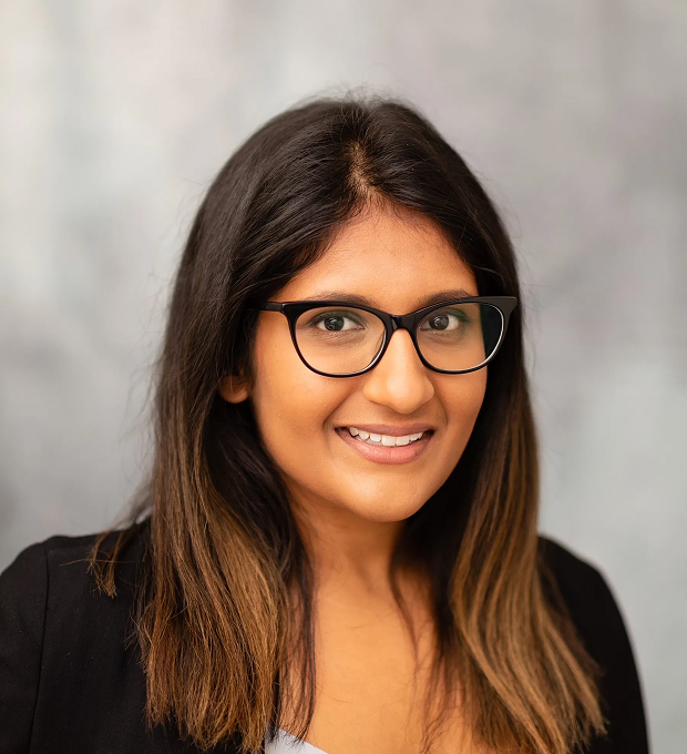 Dr.  Roshni Patel