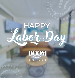 BOOM Smiles Facebook Post 1