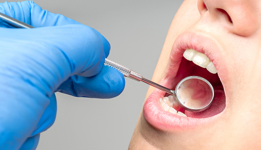 Preventive Dentistry