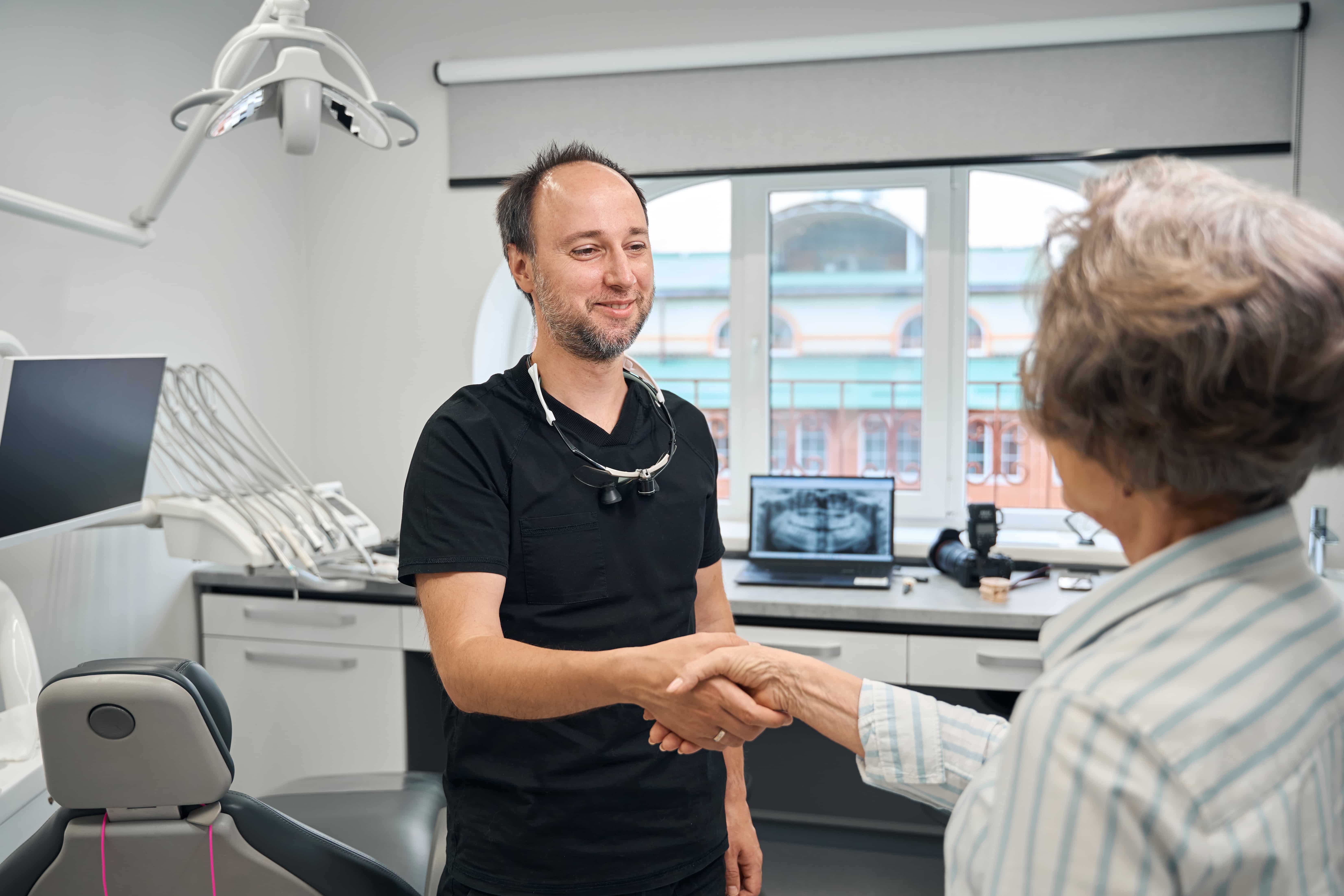 Restorative Dentistry